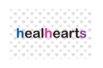 heal hearts
